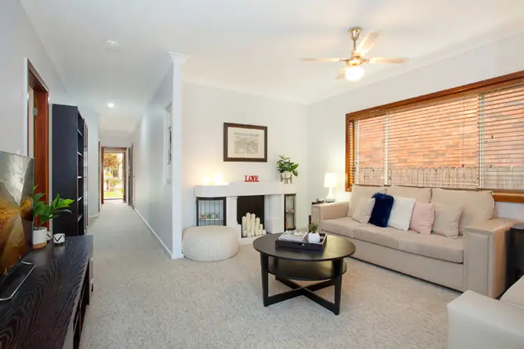 Second view of Homely house listing, 42 Omaha Street, Belfield NSW 2191