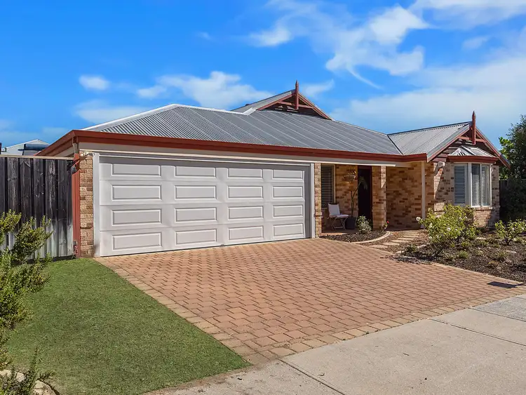 Main view of Homely house listing, 14 Lissadell Terrace, Ellenbrook WA 6069
