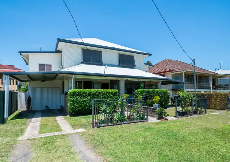 264-266 Prince Street, Grafton NSW 2460