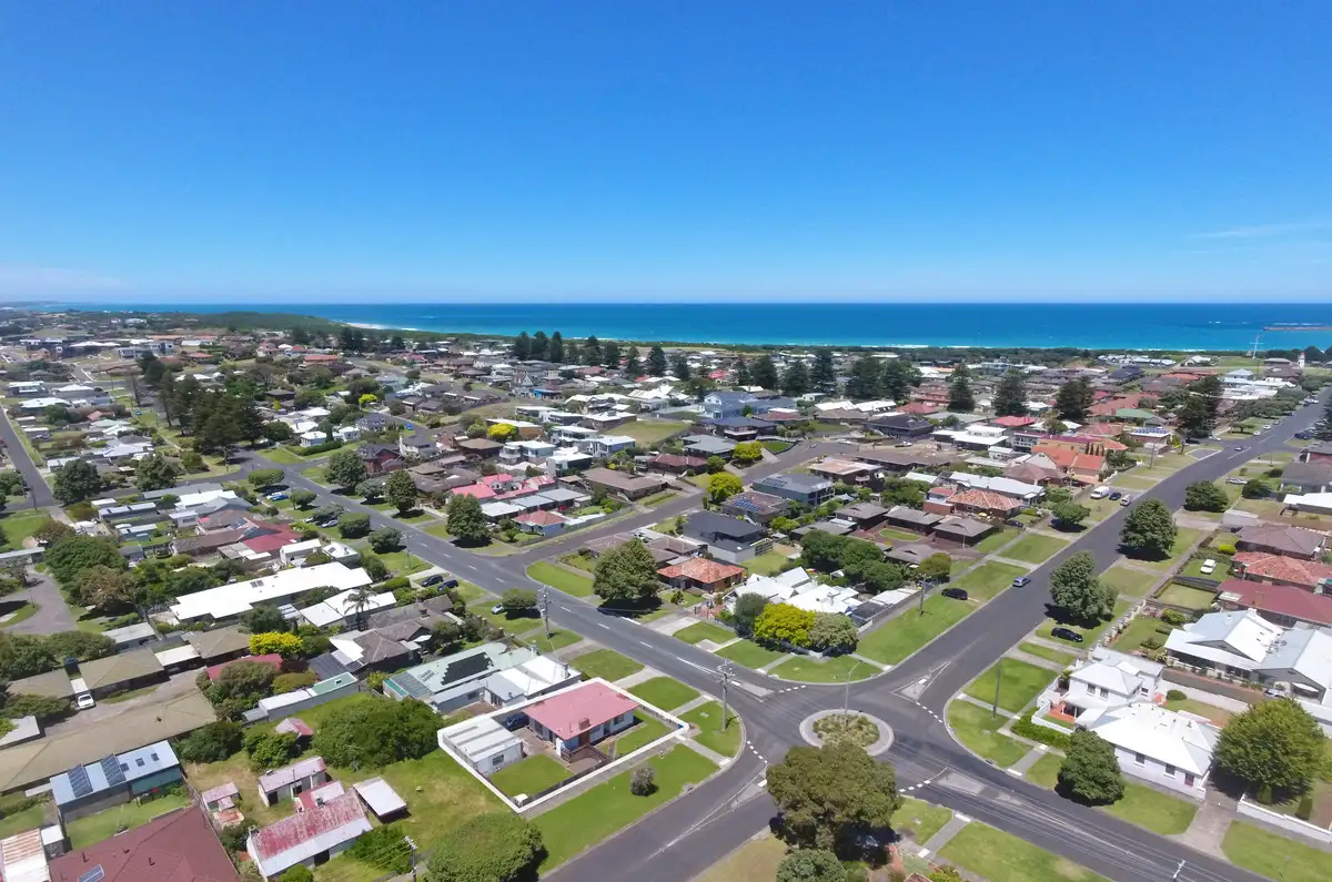 Main view of Homely house listing, 56 Kelp Street, Warrnambool VIC 3280