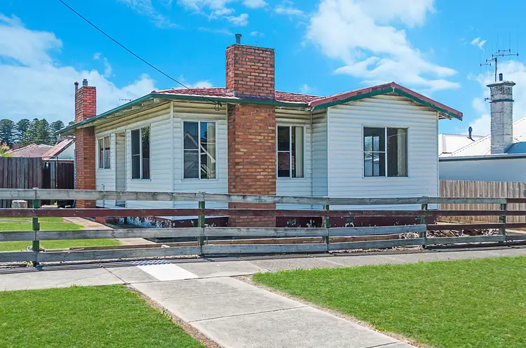 Second view of Homely house listing, 56 Kelp Street, Warrnambool VIC 3280