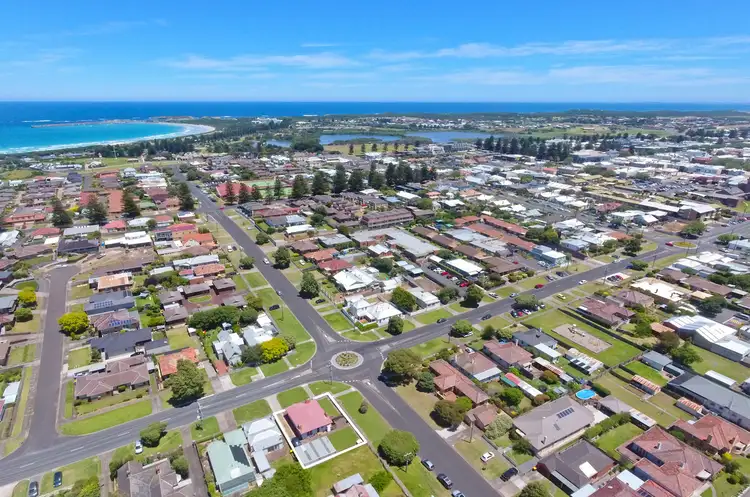Sixth view of Homely house listing, 56 Kelp Street, Warrnambool VIC 3280
