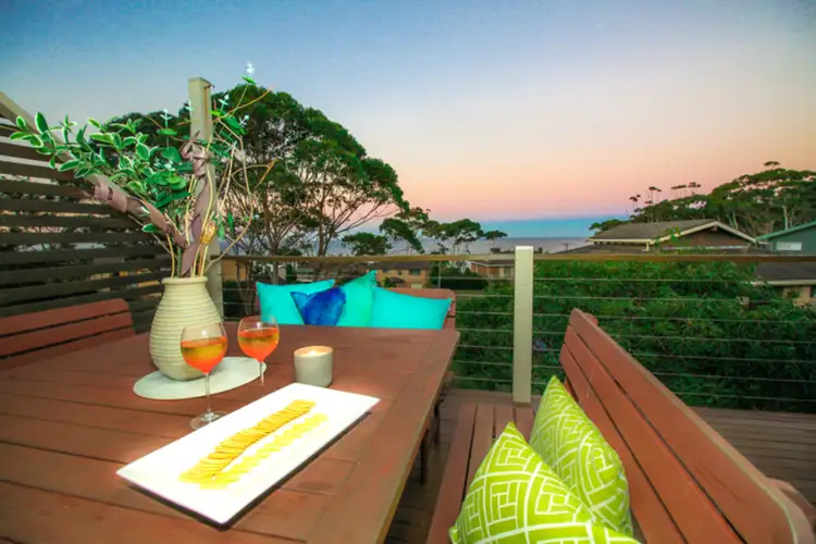 128 Matron Porter Drive, Narrawallee NSW 2539