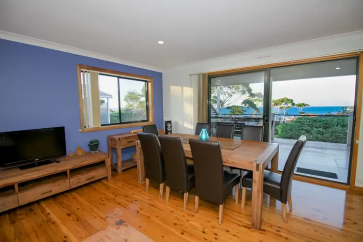 Second view of Homely house listing, 128 Matron Porter Drive, Narrawallee NSW 2539
