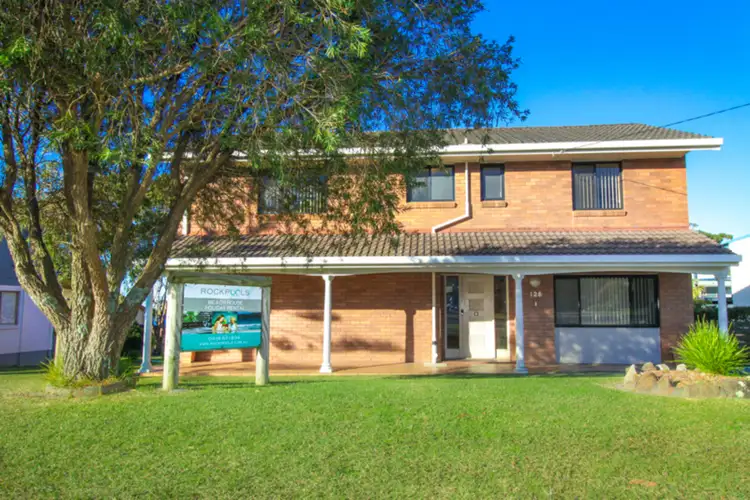 Third view of Homely house listing, 128 Matron Porter Drive, Narrawallee NSW 2539