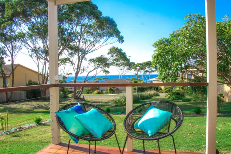 Fourth view of Homely house listing, 128 Matron Porter Drive, Narrawallee NSW 2539