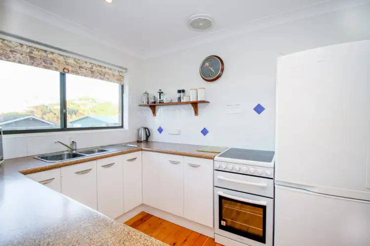 Fifth view of Homely house listing, 128 Matron Porter Drive, Narrawallee NSW 2539