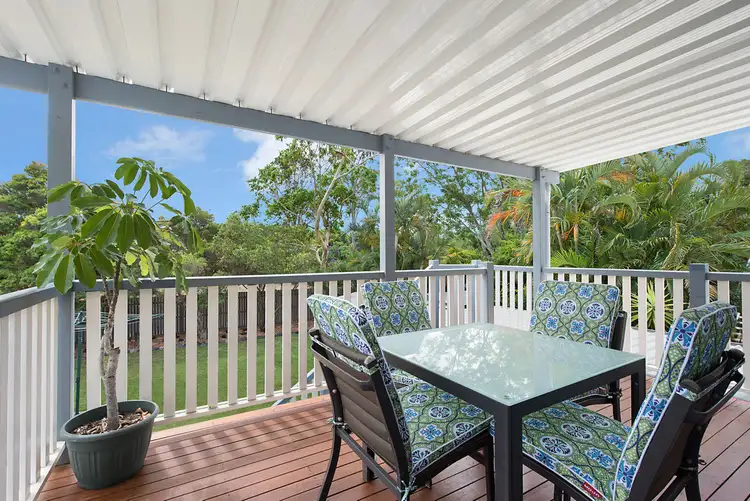 Fifth view of Homely house listing, 34 Onyx Street, Keperra QLD 4054