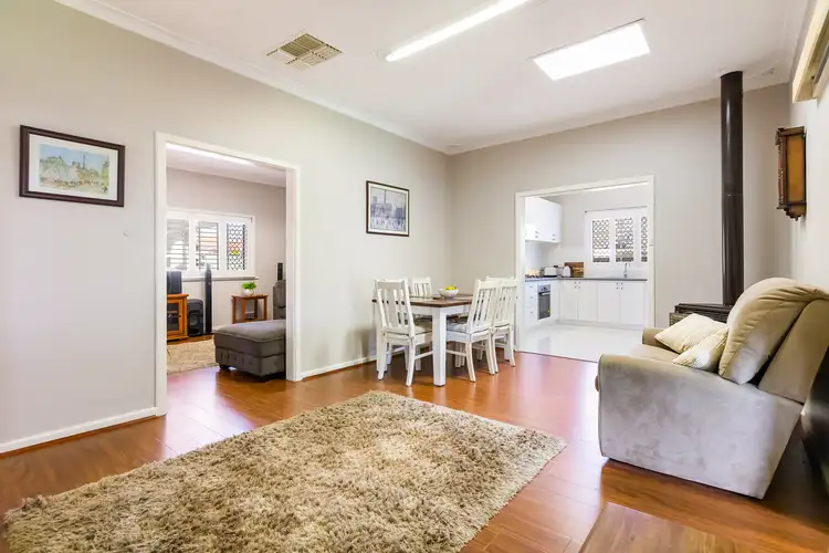 Second view of Homely house listing, 2 Isobel Street, Bentley WA 6102