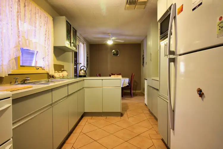 Third view of Homely house listing, 36 Gilbert Street, Crystal Brook SA 5523