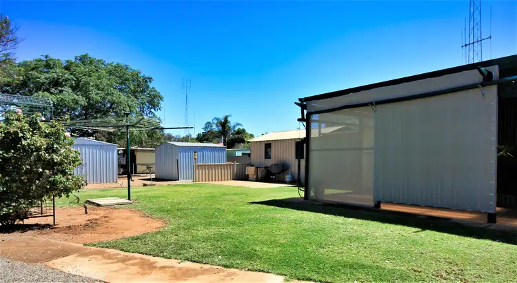 Fourth view of Homely house listing, 36 Gilbert Street, Crystal Brook SA 5523