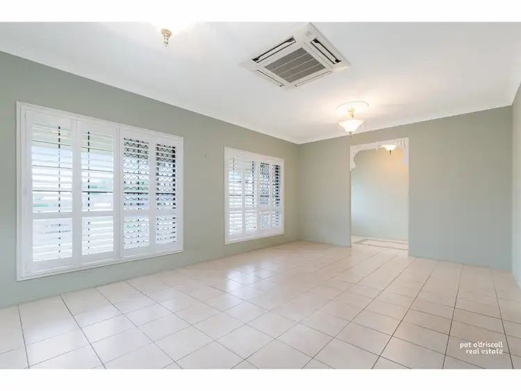 Sixth view of Homely house listing, 7 Stirling Drive, Rockyview QLD 4701