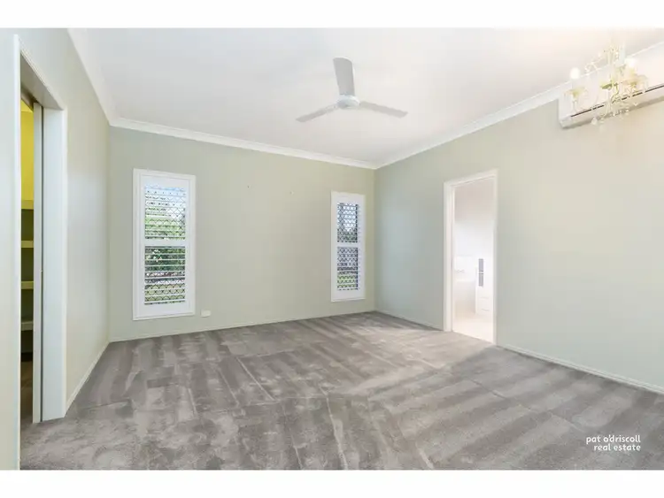 Seventh view of Homely house listing, 7 Stirling Drive, Rockyview QLD 4701