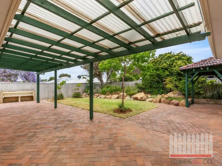 Main view of Homely house listing, 28 Fourth Avenue, Bassendean WA 6054