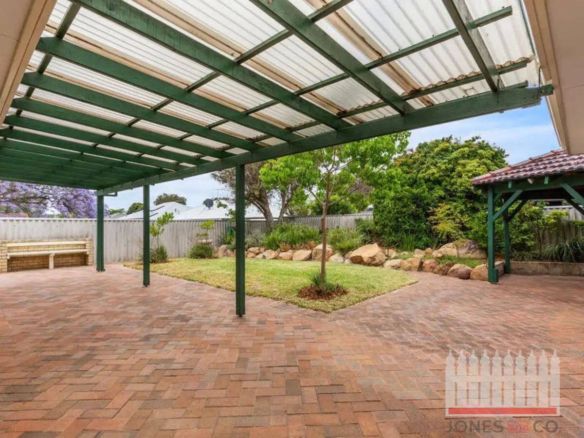 Main view of Homely house listing, 28 Fourth Avenue, Bassendean WA 6054