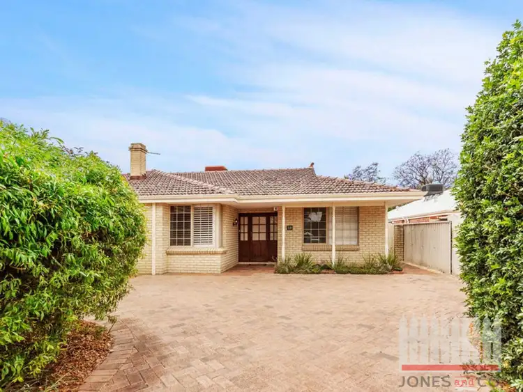 Third view of Homely house listing, 28 Fourth Avenue, Bassendean WA 6054