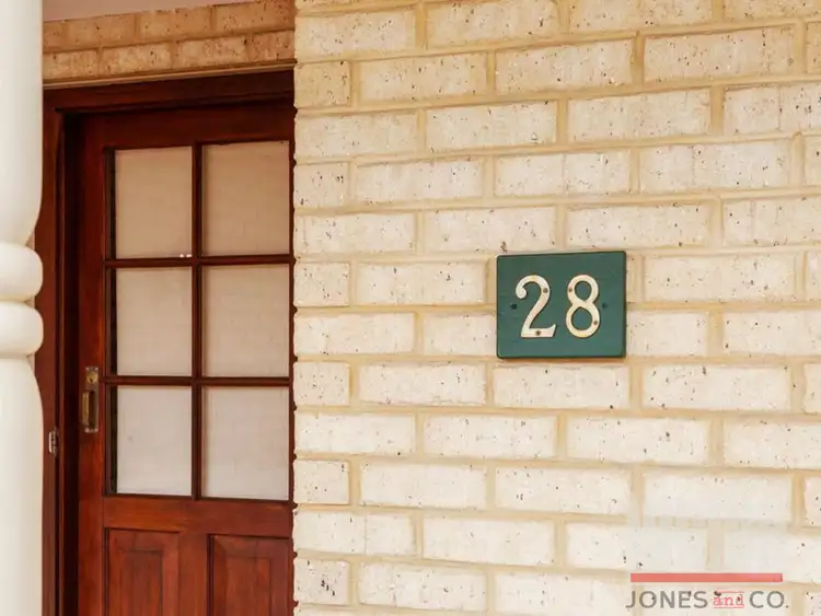 Fourth view of Homely house listing, 28 Fourth Avenue, Bassendean WA 6054