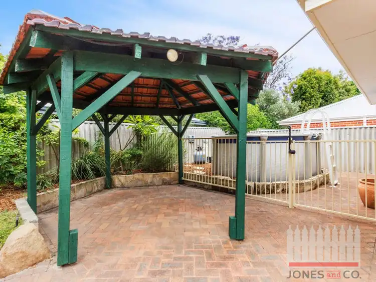 Fifth view of Homely house listing, 28 Fourth Avenue, Bassendean WA 6054