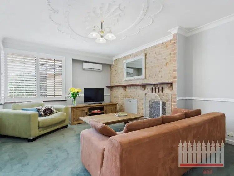 Sixth view of Homely house listing, 28 Fourth Avenue, Bassendean WA 6054