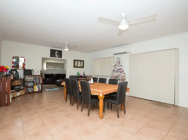 4 Stilt Link, South Hedland WA 6722