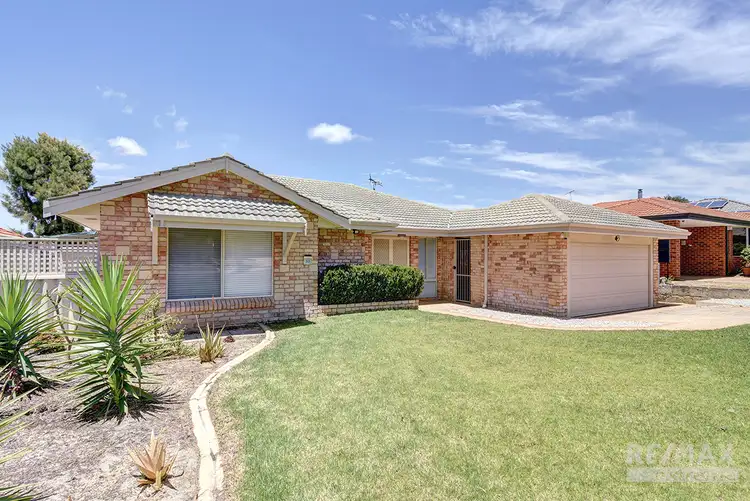 33 Trephina Mews, Clarkson WA 6030