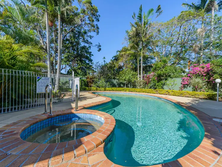 Second view of Homely unit listing, 5/72 Brighton Street, Biggera Waters QLD 4216