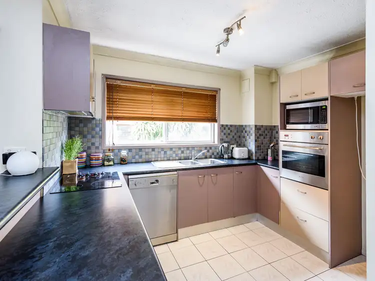 Third view of Homely unit listing, 5/72 Brighton Street, Biggera Waters QLD 4216