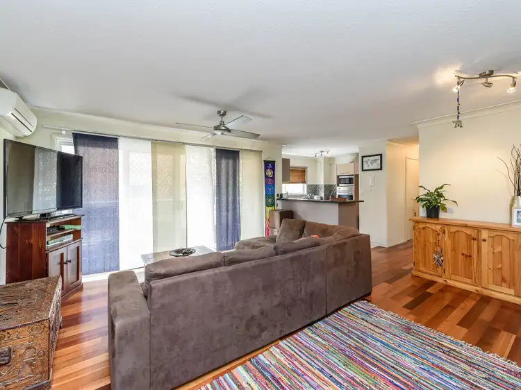 Fourth view of Homely unit listing, 5/72 Brighton Street, Biggera Waters QLD 4216