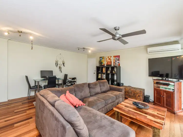 Fifth view of Homely unit listing, 5/72 Brighton Street, Biggera Waters QLD 4216