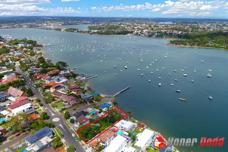 Second view of Homely house listing, 157-159 The Promenade, Sans Souci NSW 2219