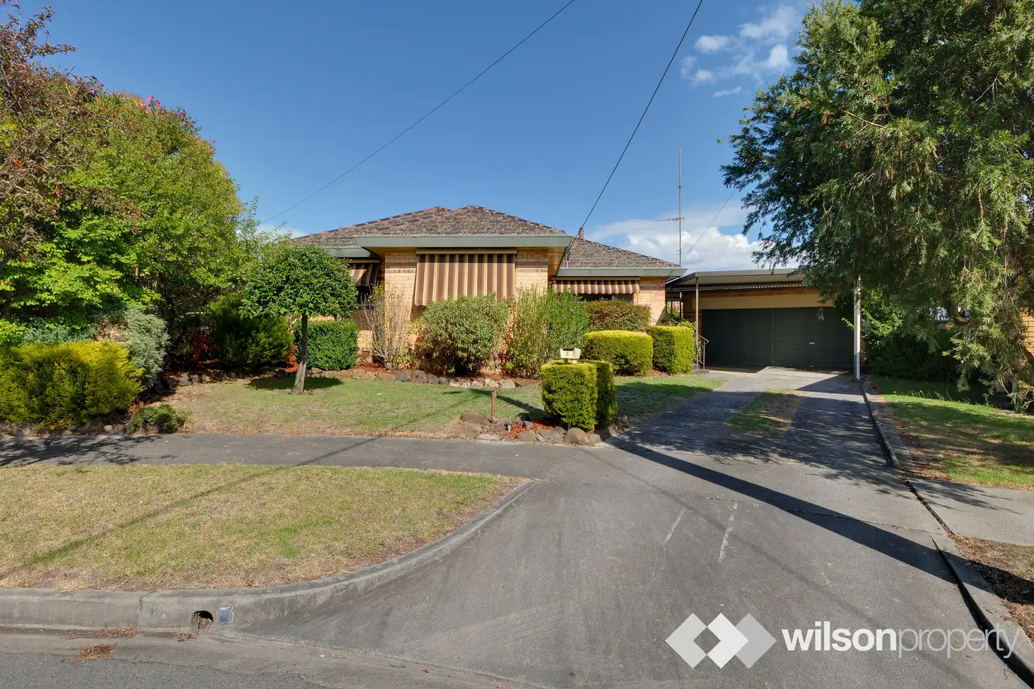 Main view of Homely house listing, 5 Lindsay Court, Traralgon VIC 3844