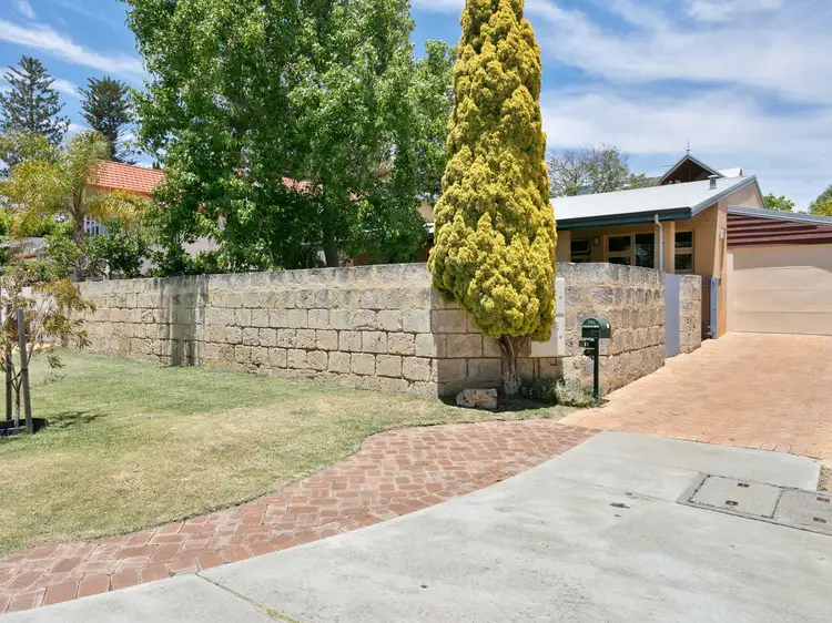 11 Geraldine Street, Cottesloe WA 6011