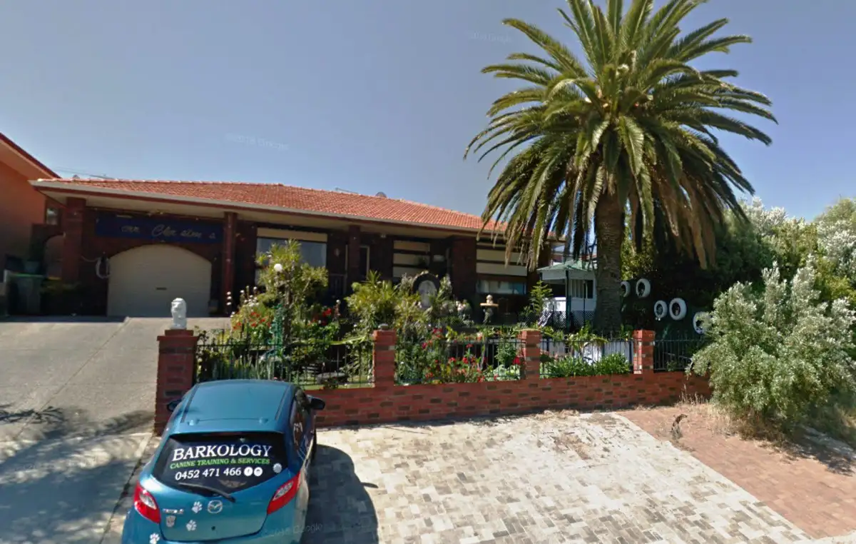 Main view of Homely house listing, 100 Phoenix Road, Hamilton Hill WA 6163