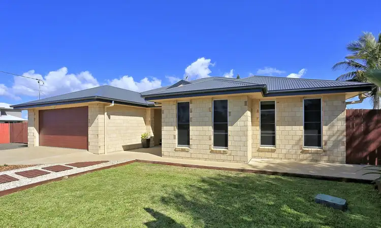 Second view of Homely house listing, 16 Logan Road, Innes Park QLD 4670