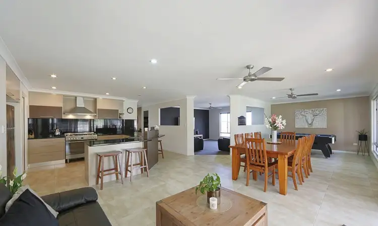 Third view of Homely house listing, 16 Logan Road, Innes Park QLD 4670