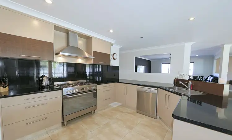 Sixth view of Homely house listing, 16 Logan Road, Innes Park QLD 4670