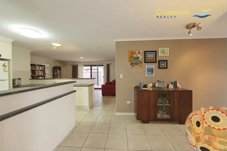 Fourth view of Homely house listing, 158 Moodies Road, Bargara QLD 4670