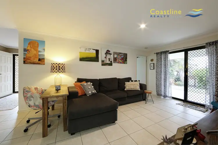 Fifth view of Homely house listing, 158 Moodies Road, Bargara QLD 4670