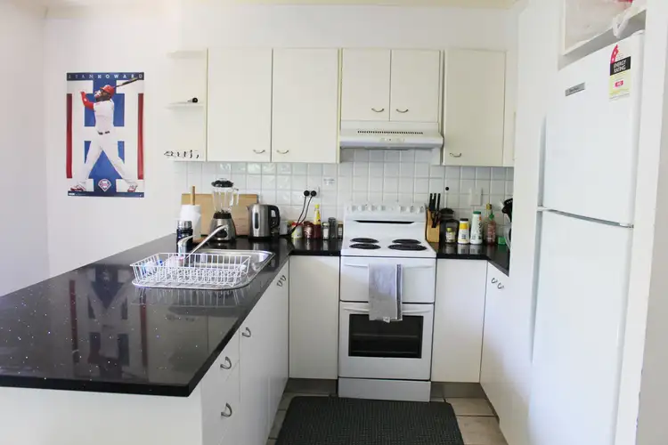 Main view of Homely unit listing, 5/260 Sir Fred Schonell Drive, St Lucia QLD 4067