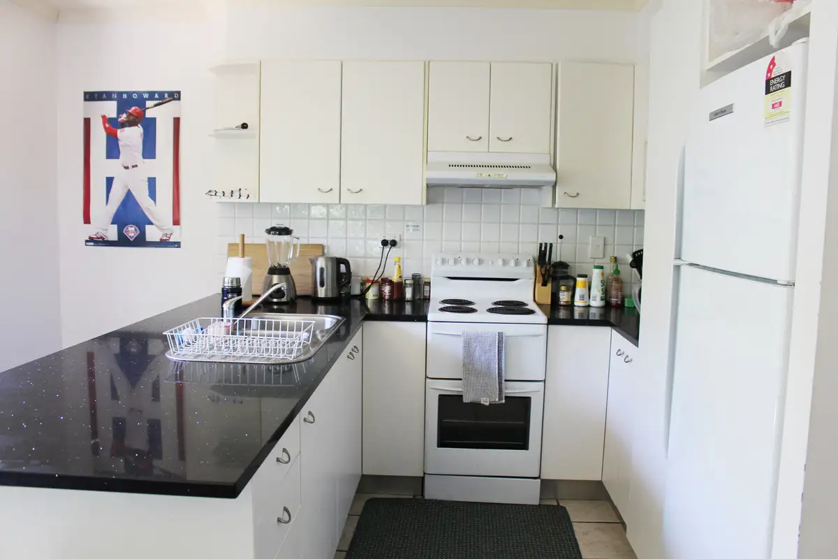 Main view of Homely unit listing, 5/260 Sir Fred Schonell Drive, St Lucia QLD 4067
