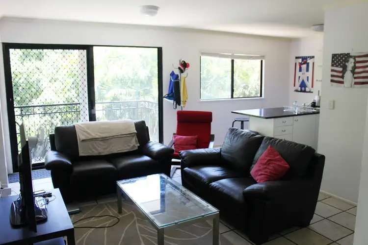 Second view of Homely unit listing, 5/260 Sir Fred Schonell Drive, St Lucia QLD 4067