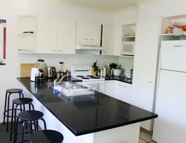 Third view of Homely unit listing, 5/260 Sir Fred Schonell Drive, St Lucia QLD 4067
