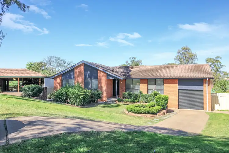 5 Sauterne Close, Muswellbrook NSW 2333