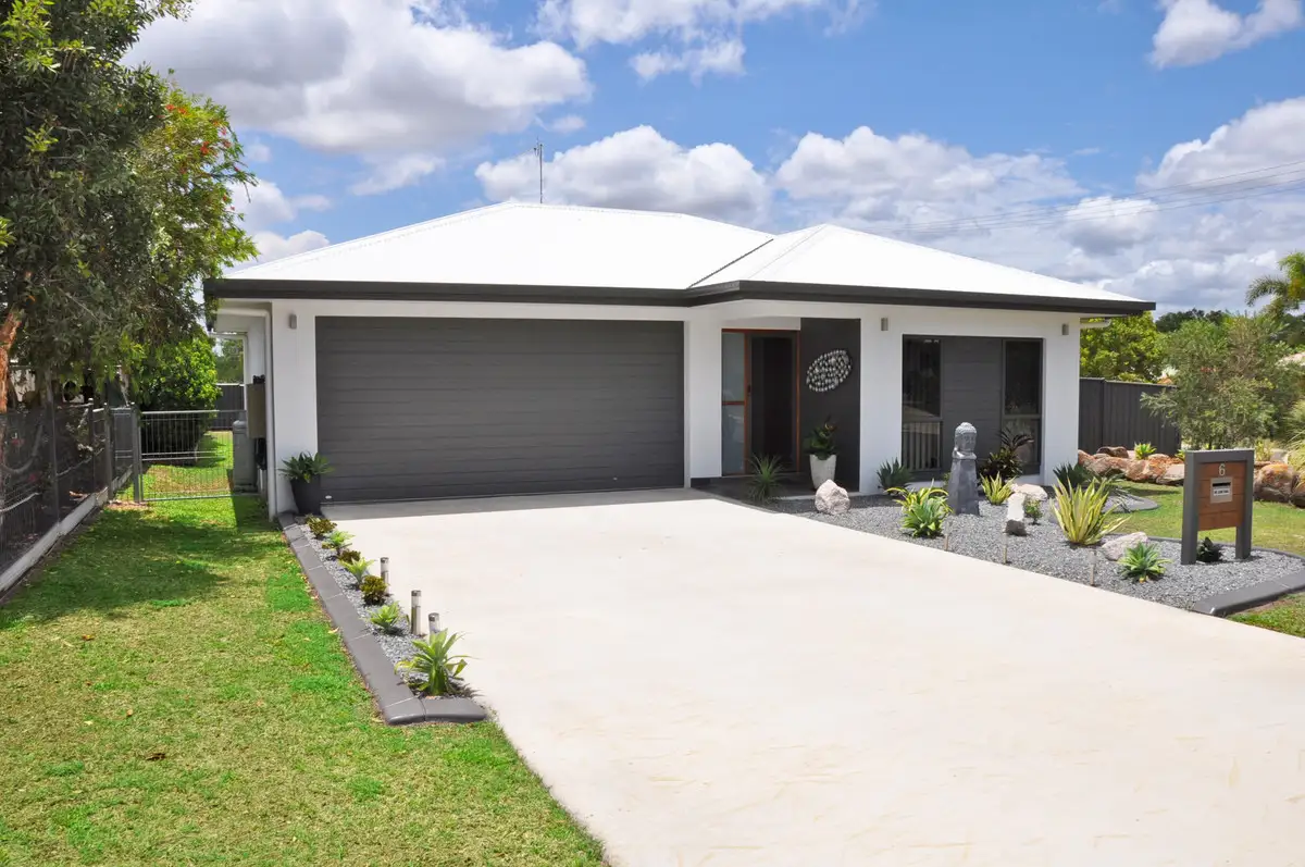 Main view of Homely house listing, 6 McDowall Street, Mareeba QLD 4880