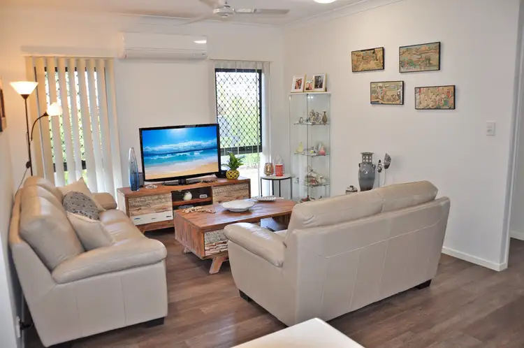 Second view of Homely house listing, 6 McDowall Street, Mareeba QLD 4880