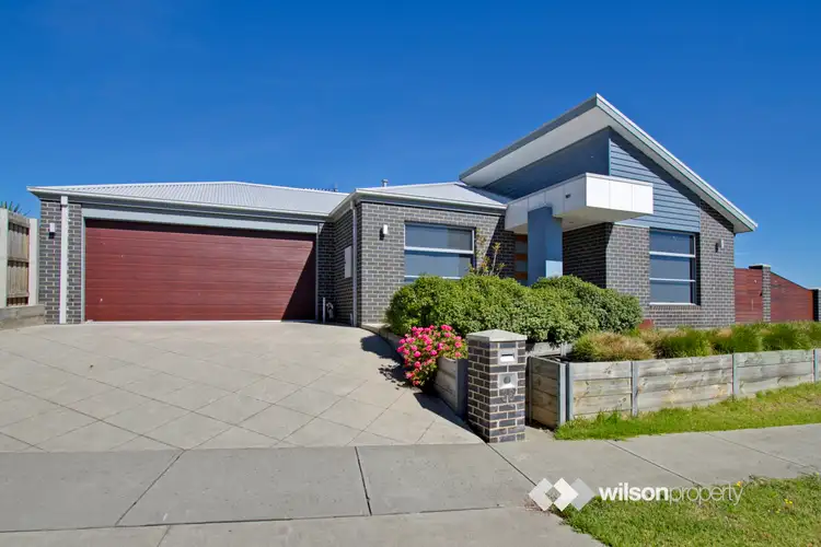 36 Eton Avenue, Traralgon VIC 3844