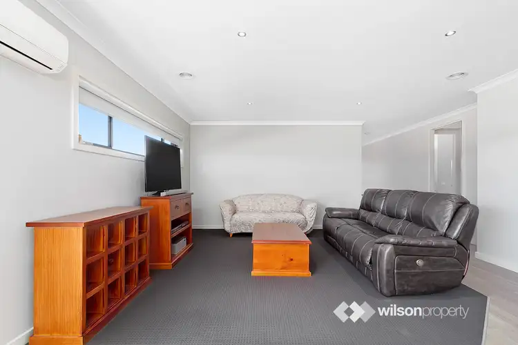 Third view of Homely house listing, 36 Eton Avenue, Traralgon VIC 3844