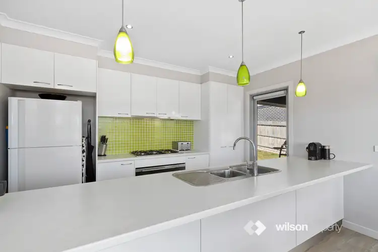 Fourth view of Homely house listing, 36 Eton Avenue, Traralgon VIC 3844