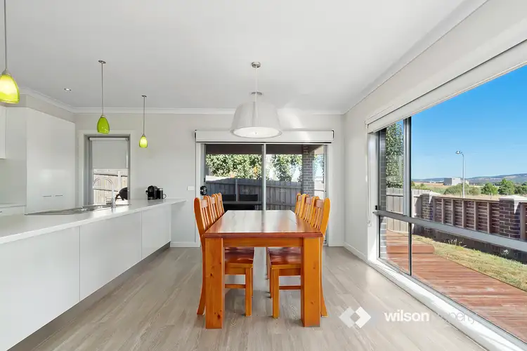 Fifth view of Homely house listing, 36 Eton Avenue, Traralgon VIC 3844