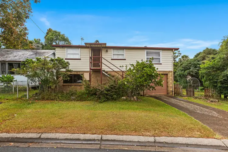 Sixth view of Homely house listing, 1 Coodgie Street, Tyalgum NSW 2484